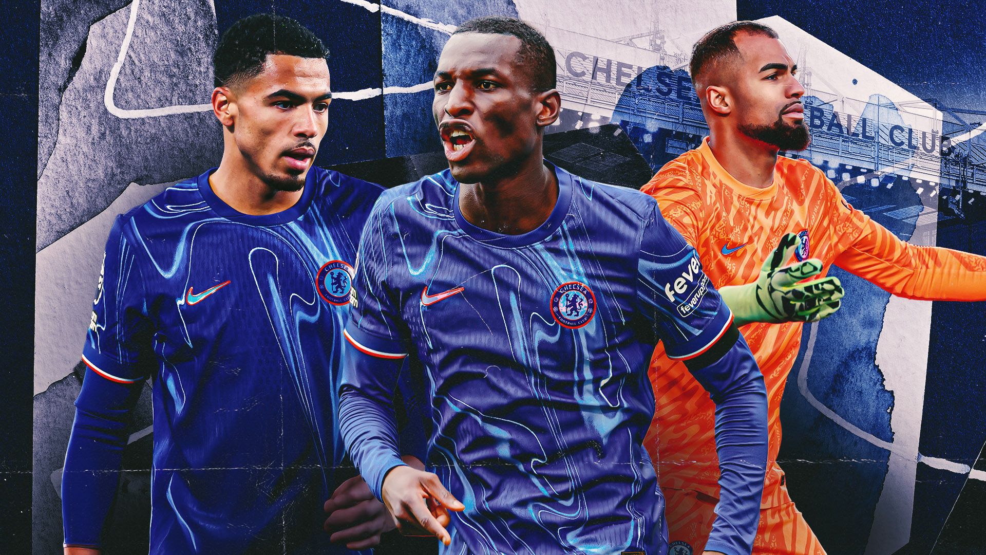 信的体现 信的体现