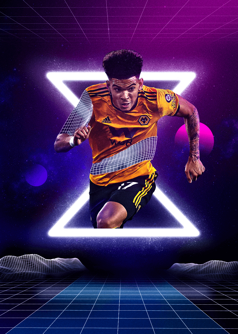 这样的战术 这样的战术