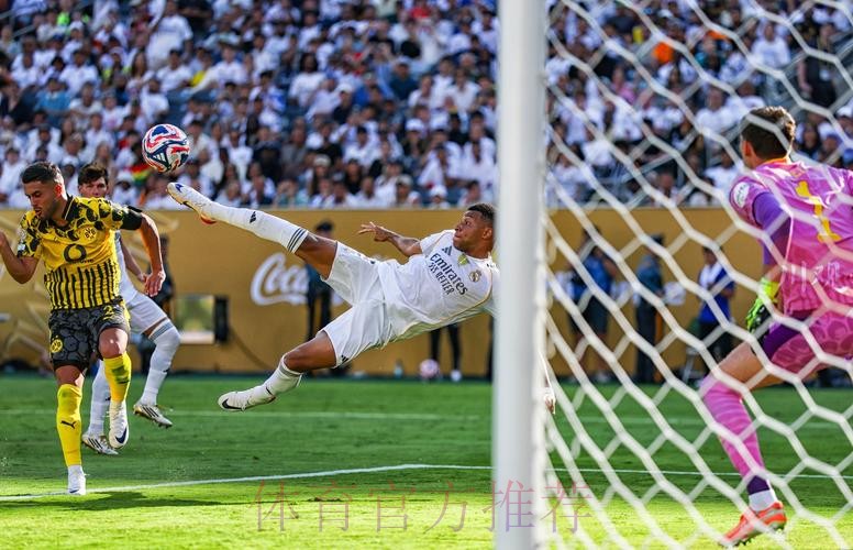 西甲-皇马3-2小胜塞尔塔 姆巴佩双响居勒尔传射 西甲-皇马3-2小胜塞尔塔 姆巴佩双响居勒尔传射